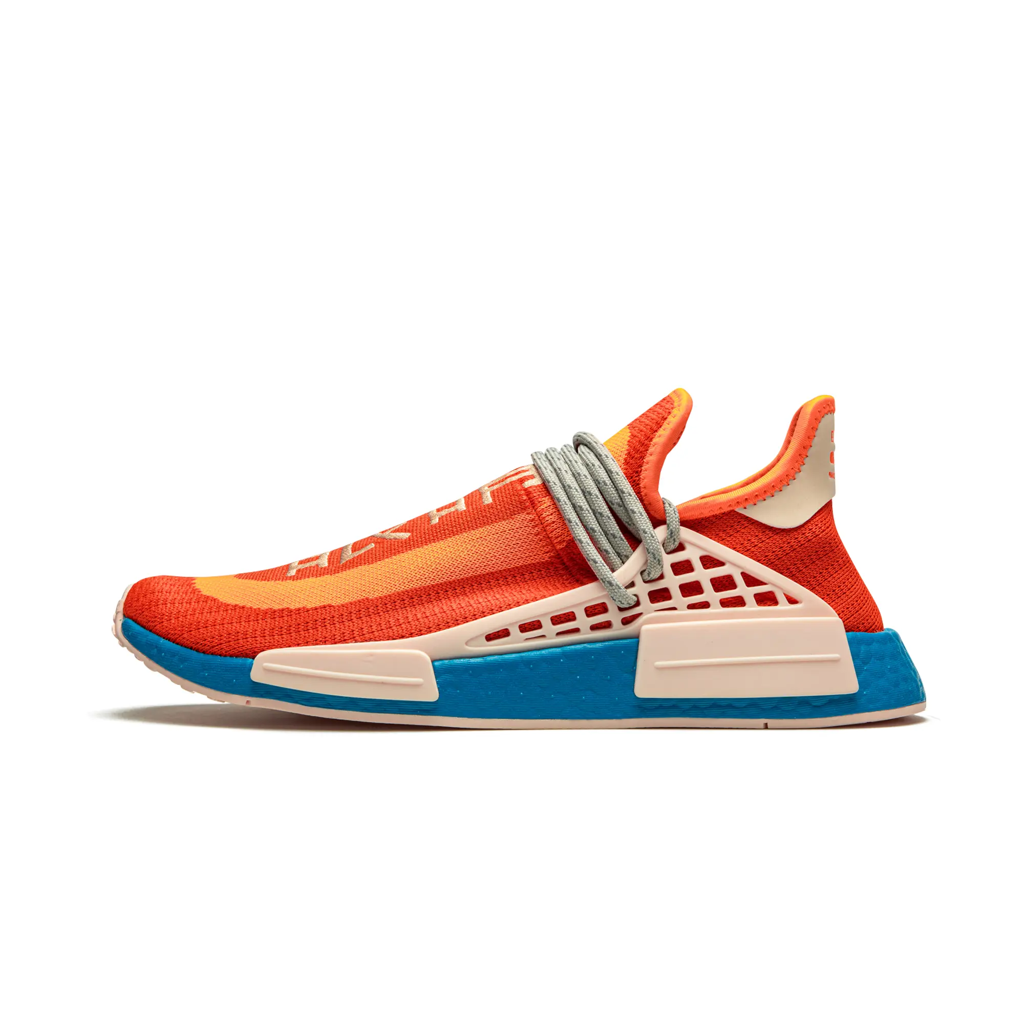 NMD Humanrace "Pharrell Williams - Extra Eye Orange" H67401