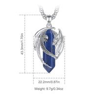Style 1 Lapis Lazuli