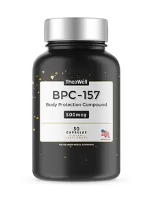 TheaWell Recovery Formula 30 Count