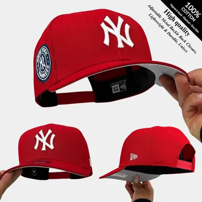 Yankees Hat TikTok Shop