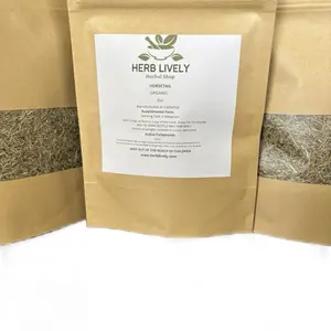 Horsetail Hair Growth Herb Serum