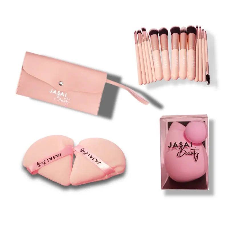 Beauty Bundle Makeup