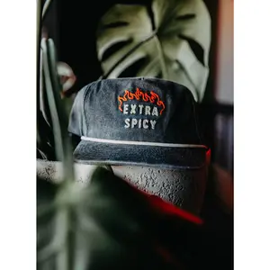 Extra Spicy Trucker Hat