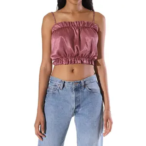 Lia Crop Top