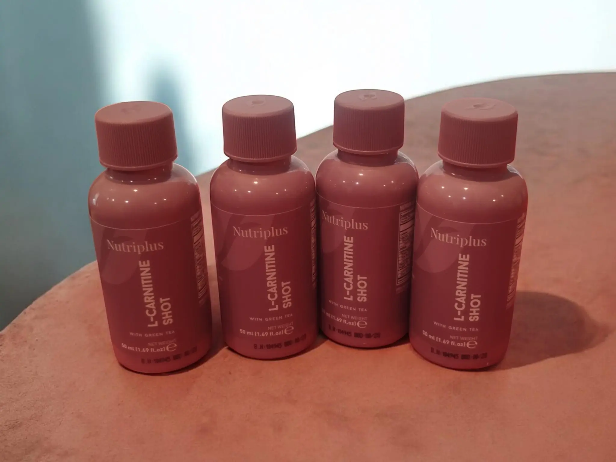 NUTRIPLUS L-CARNITINE SHOT - TikTok Shop NUTRIPLUS L-CARNITINE SHOT - TikTok Shop