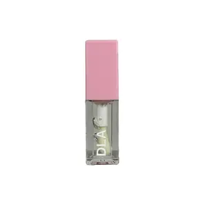 CRYSTAL CLEAR LIP OIL