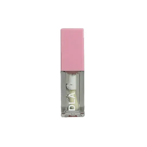 CRYSTAL CLEAR LIP OIL