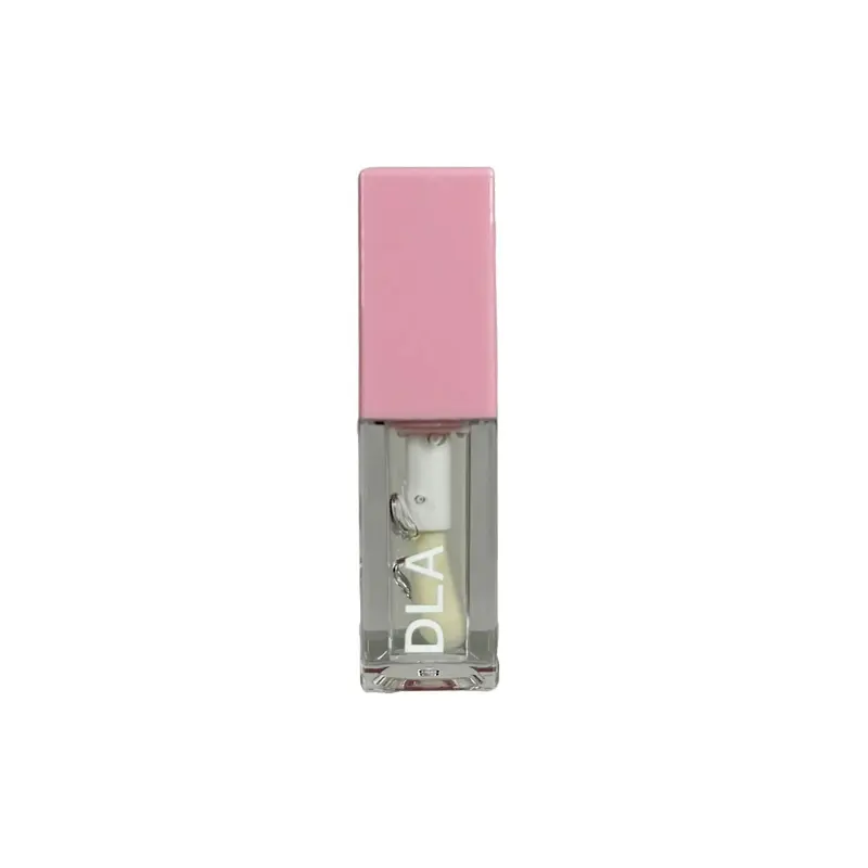 CRYSTAL CLEAR LIP OIL