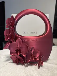 Forever Blossom Handbag