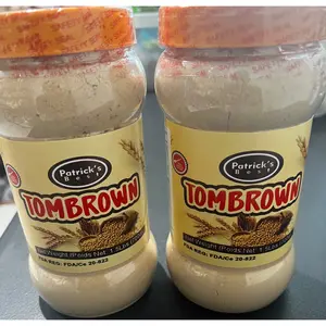 Tom Brown (2pks)