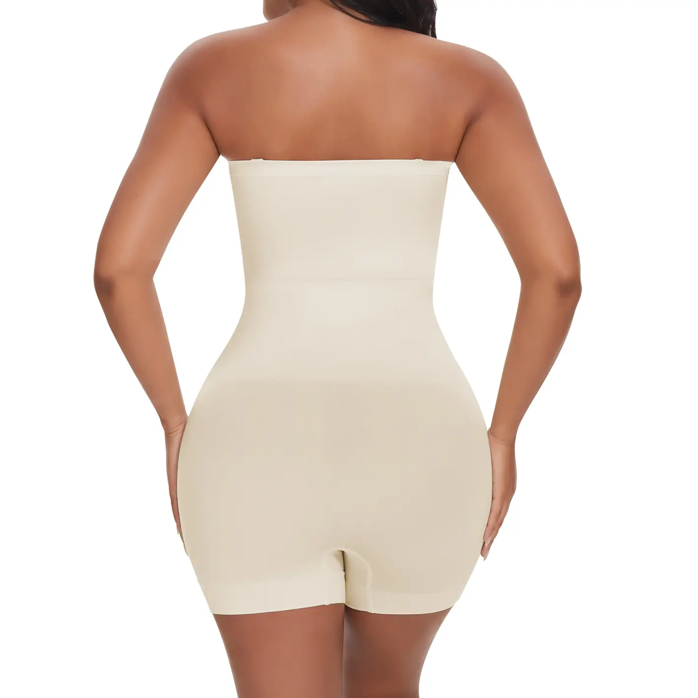 sheer off the shoulder dresses Noel Mesh Midi Dress – SEROYA