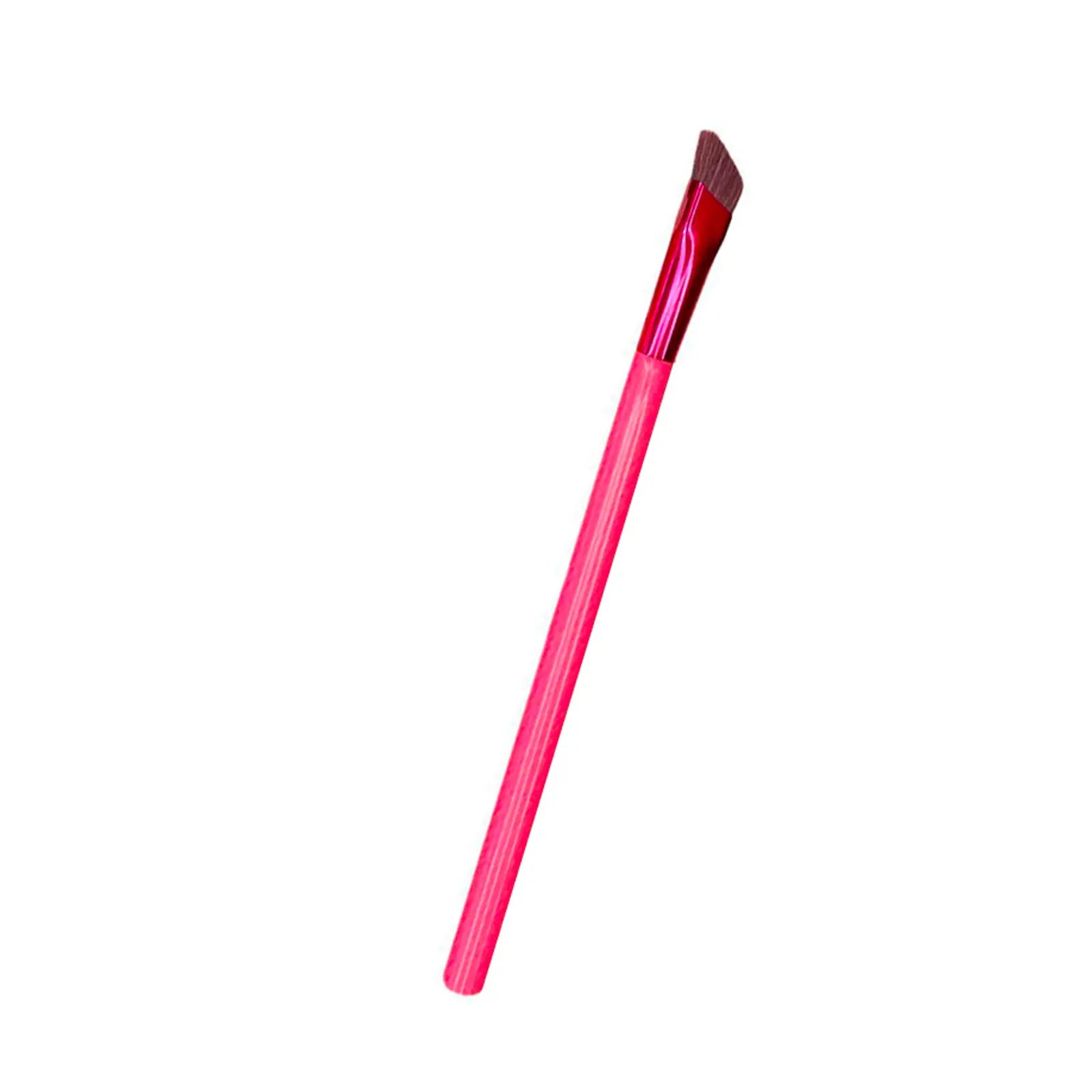 EELHOE Eyebrow Dye Brush - Waterproof, Color-Locking, Smudge-Proof Eye Makeup Brush for Creating 3D Natural Wild Eyebrows