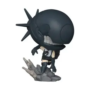 Chainsaw Man - The Movie: Reze Arc Bomb Funko Pop! Vinyl Figure #2349