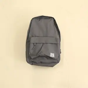 Herschel - Versatile Grey Classic Backpack