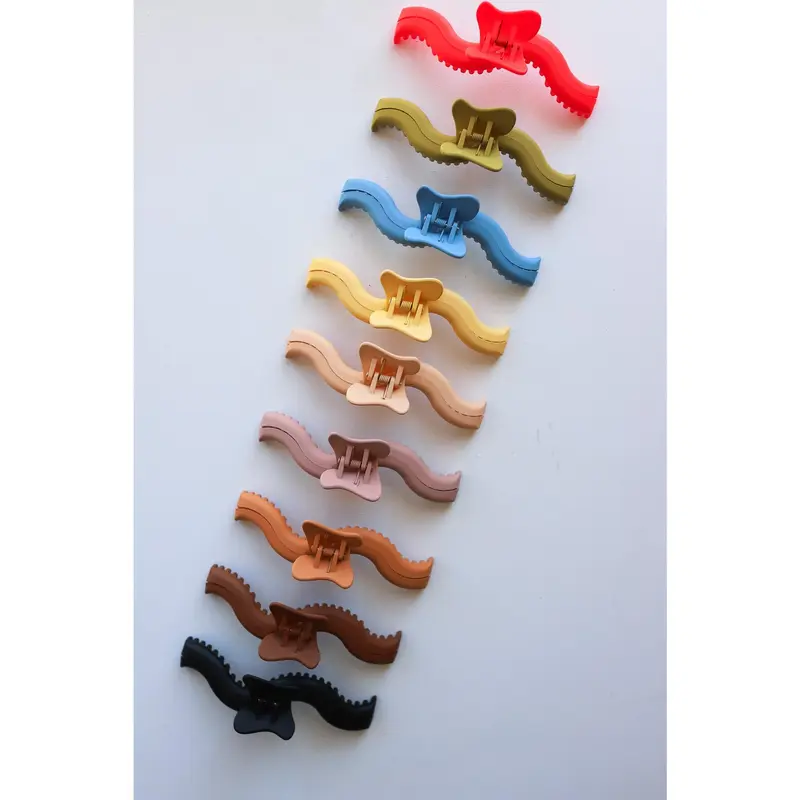 KAXI WAVY ORIGINAL HOLD EVERYTHING CLAW