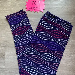 Tc2 leggings