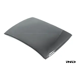 RKP E46 M3 Carbon Roof