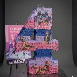 Piñatas