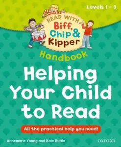 USED-Oxford Reading Tree Read With Biff, Chip, and Kipper: Level 1-3 Set by Oxford University Press (Paperback)