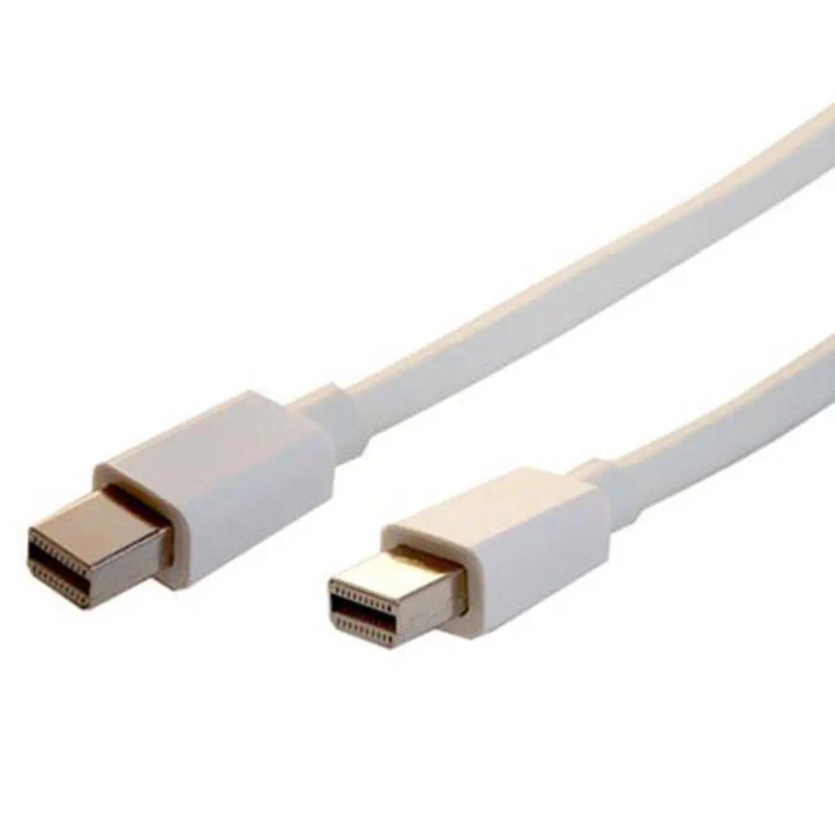 Comprehensive 3' Mini Displayport Male to Male Cable
