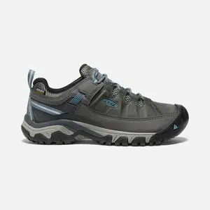 Keen Women's Targhee III Waterproof Hiking Shoes
