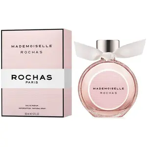 Mademoiselle Rochas by Rochas perfume for her EDP 3 oz New in Box