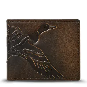 Duck Classic Bifold Wallet