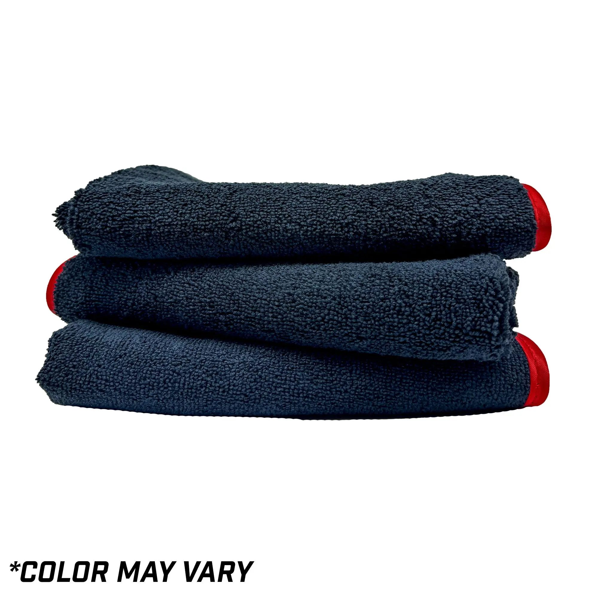 Renegade Products 3-Pack: Premium Plush 16" x 24" Microfiber Towels (Color Varies) – Ultra-Soft, Scratch-Free, Professional-Grade Detailing Towels Renegade Products 3-Pack: Premium Plush 16" x 24" Microfiber Towels (Color Varies) – Ultra-Soft, Scratch-Free, Professional-Grade Detailing Towels