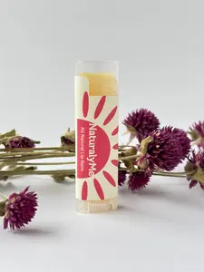 All Natural Lip Balm | Raspberry Fields All Natural Lip Balm | Raspberry Fields