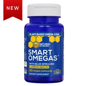 Smart Omegas™