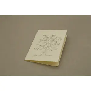 Botanical Ambrosia Deltoidea Card Pack of 5