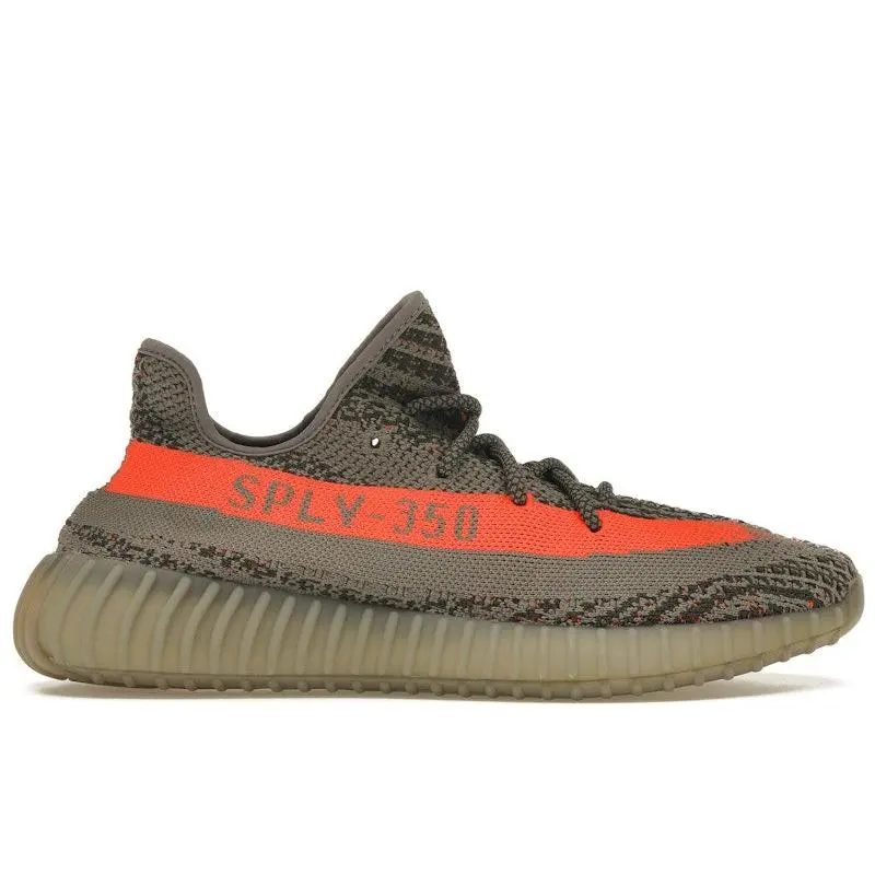 adidas Men's Yeezy Boost 350 V2 Beluga, from StockX