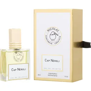 Parfums De Nicolai Cap Neroli By Nicolai Parfumeur Createur Edt For Unisex