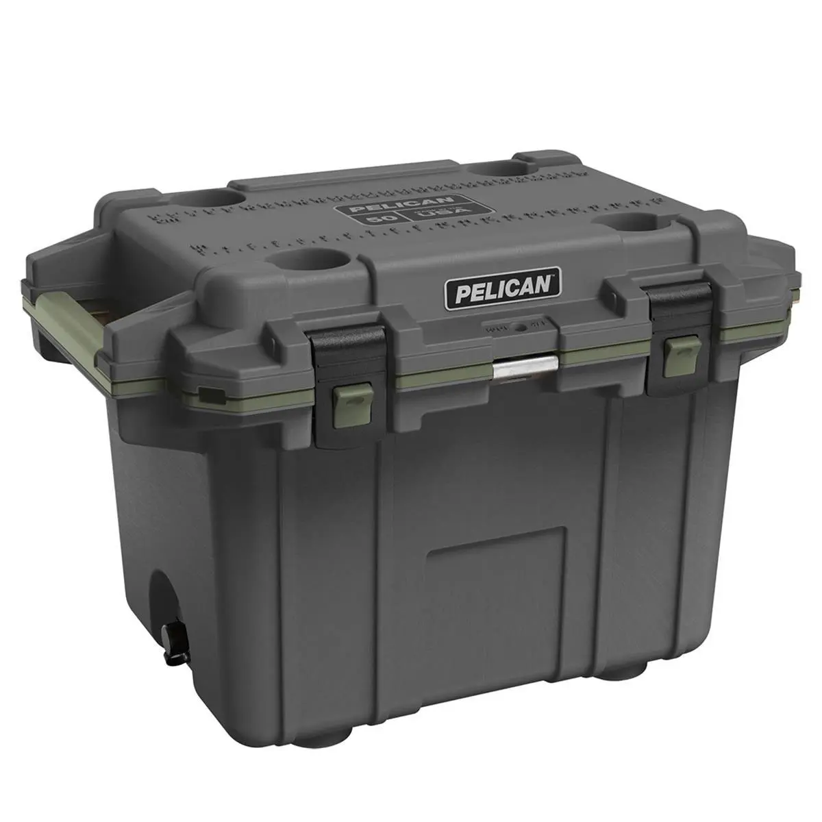 Pelican 50QT Elite Cooler