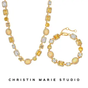 Lemonade (Yellow) Solstice Bundle