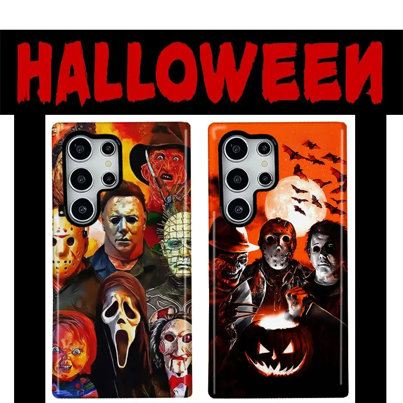 Michael Myers Horror Halloween Devil Evil Creative Pattern Tough Phone Cases For iphone 16 15 14 13 12 11 PRO MAX PLUS Plastic PC TPU Accessory Trendy Fashion Hard Funny Gift Shockproof Michael Myers Horror Halloween Devil Evil Creative Pattern Tough Phone Cases For iphone 16 15 14 13 12 11 PRO MAX PLUS Plastic PC TPU Accessory Trendy Fashion Hard Funny Gift Shockproof