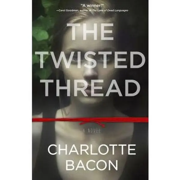 USED-The Twisted Thread by Bacon, Charlotte (Paperback)