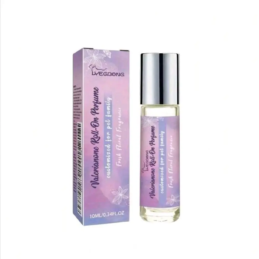 1 Piece Ambergris Amber Fragrance 10ml Concentrated Pheromone Perfume For Men And Women - A Must-Have Long-Lasting Charming Perfume For Dating Couples