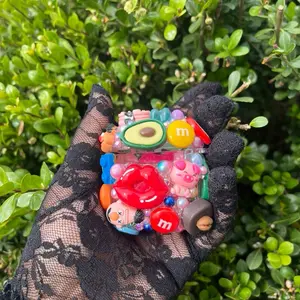 Junk Custom Air Pod Case