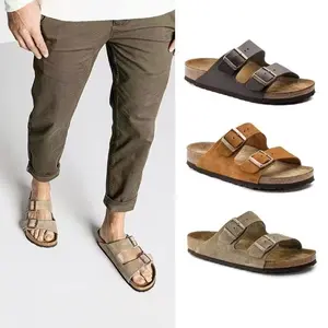 Classic Summer Arizona Men&Women Sandals