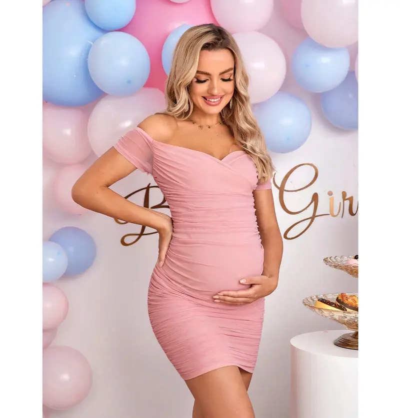 pink baby showerdresses - TikTok Shop pink baby showerdresses - TikTok Shop