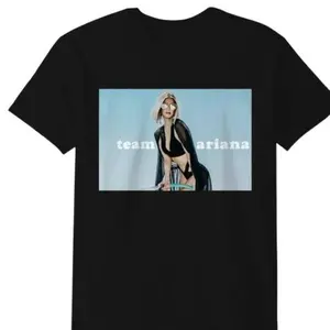 Ariana Madix Vanderpump Rules T-shirts & Apparel Tshirt Cotton Menswear Classic Top