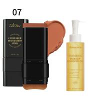 #07+Cleansing oil