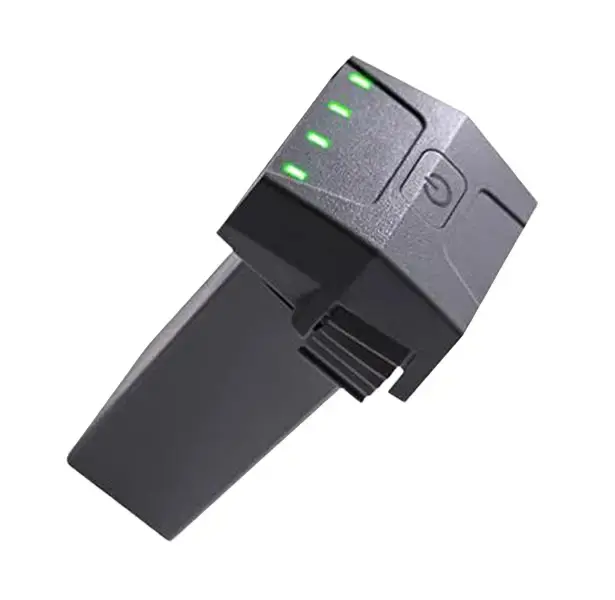 Li-Po Rechargeable Battery for Contixo F31 Quadcopter Drone (1-Pack) Charging Flight Time