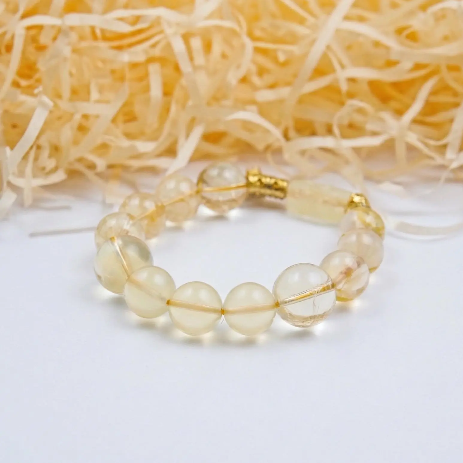 Earth Element Healing Crystal Bracelet - Custom Handmade Spiritual Energy Jewelry, 1-on-1 Live Consultation Mandatory, No Order Without Prior Communication, Resilience, Grounding, Abundance, Stability