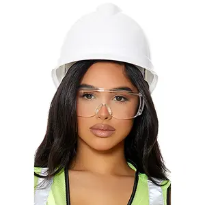 Costume Construction Hat Costume Construction Hat
