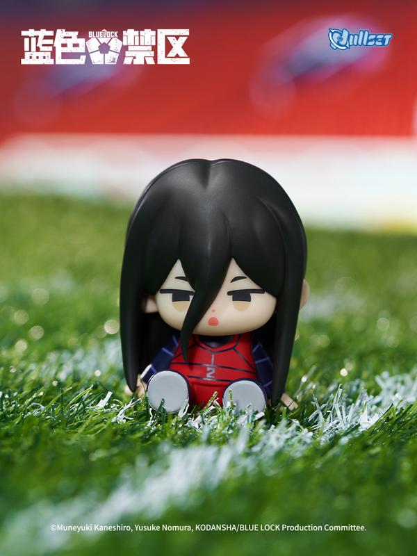 QUICK ATTACK! Haikyu!! Shoyo Hinata Nendoroid - Volleyball Anime Figure, Limited Grail Collectible blind  box  fashion pop    blind  box baby