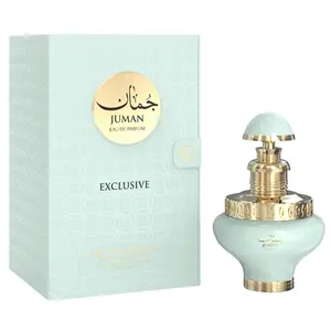 Juman Exclusive By Le Falcone Eau De Parfum 100 ML (3.4 FL OZ) Women