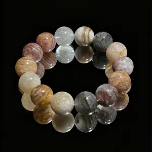 High quality Thousand layer garden quartz