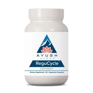 ReguCycle™ - Natural Balanced Hormonal Harmony for Every Cycle